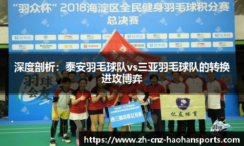 深度剖析：泰安羽毛球队vs三亚羽毛球队的转换进攻博弈